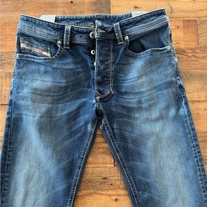 Diesel Larkee Jeans!! Excellent condition!